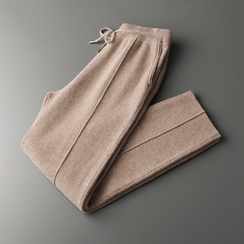 River Merino Pant