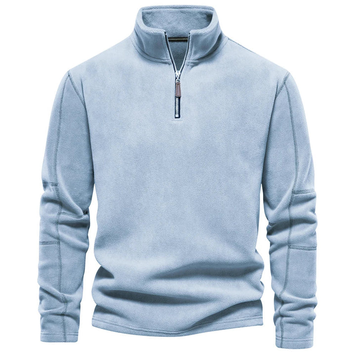 Norman Fleece Jacket