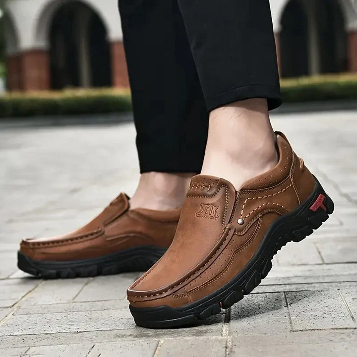 Nicolas Slip-On Loafers
