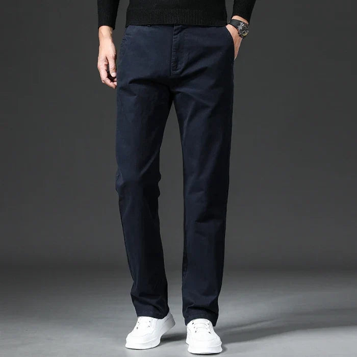 Cartney Classic Trousers