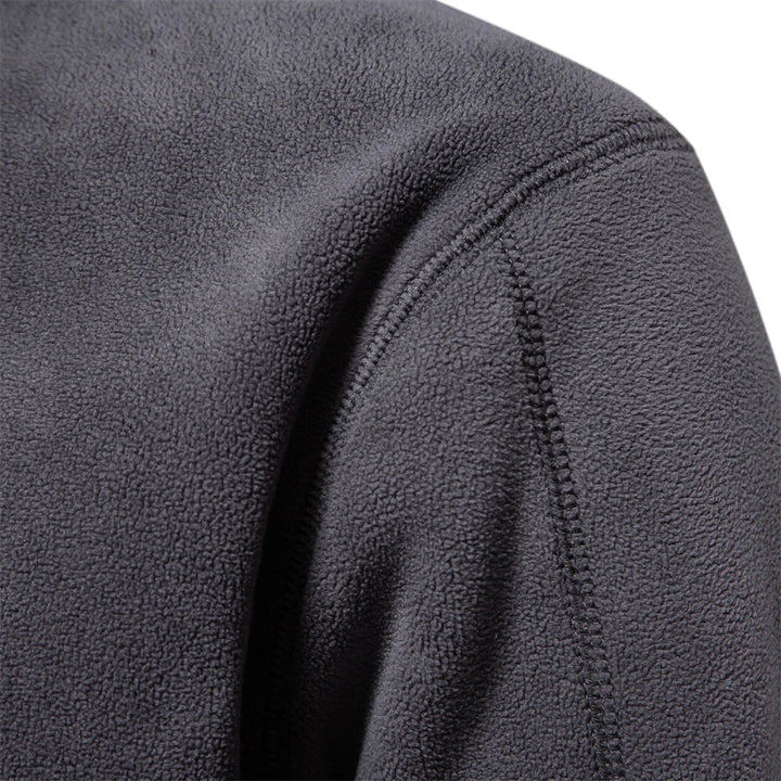 Norman Fleece Jacket