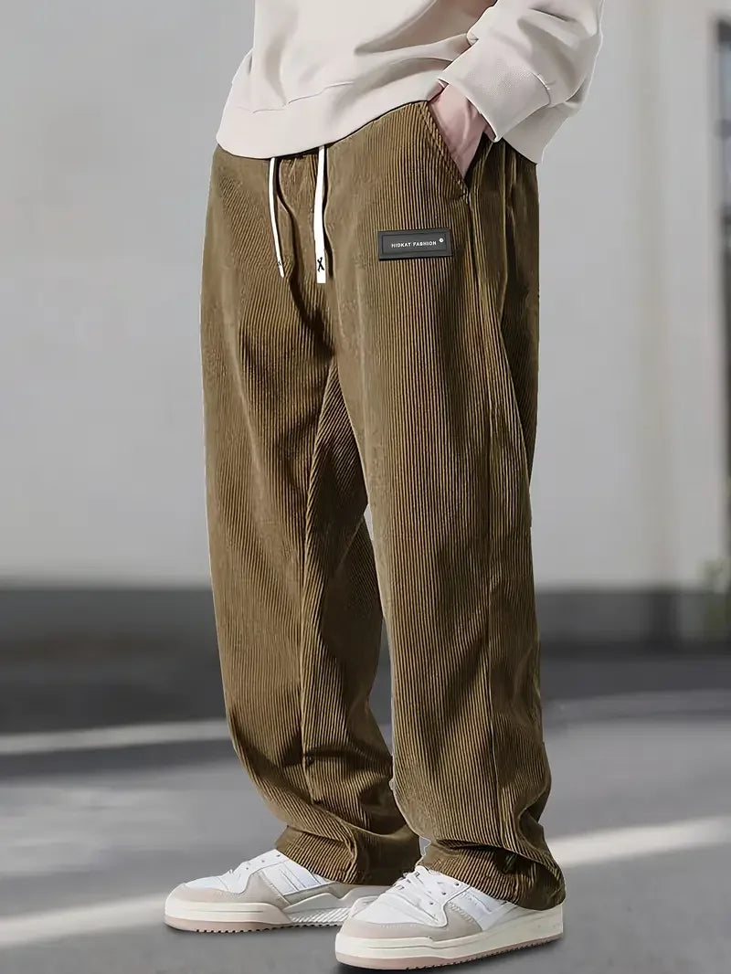 Jordan Corduroy Pants