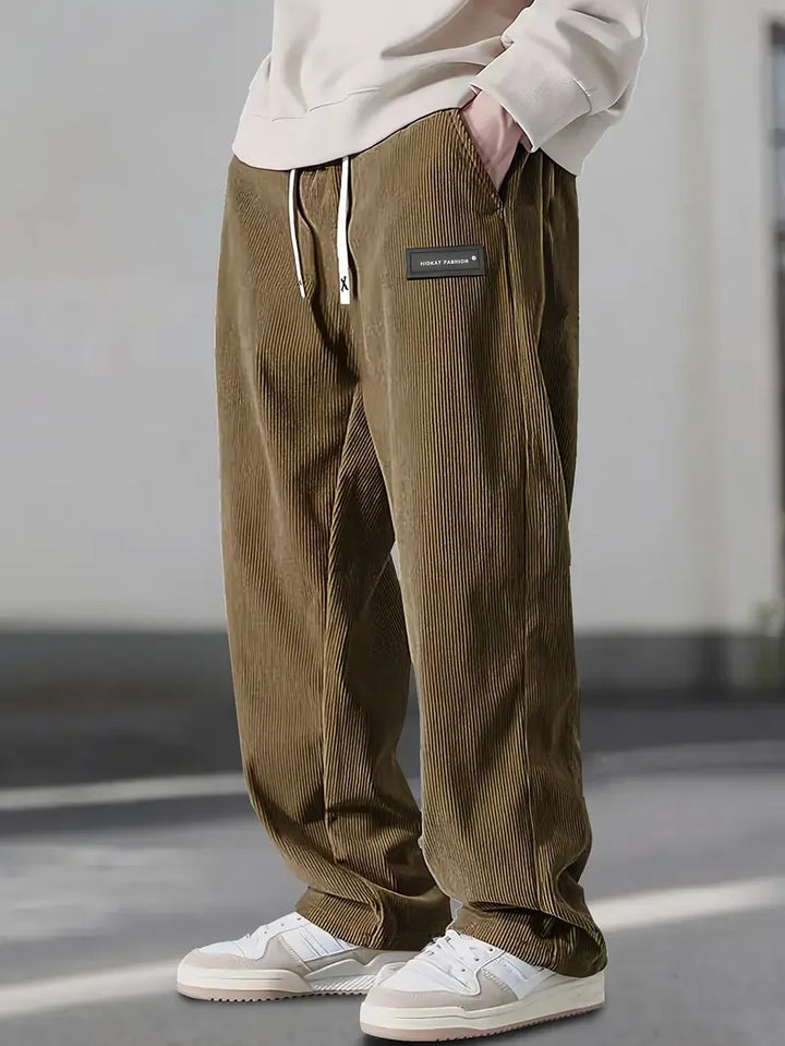 Jordan Corduroy Pants