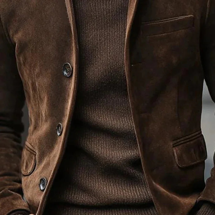 Leonard Casual Blazer
