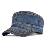 Denim Dark Blue