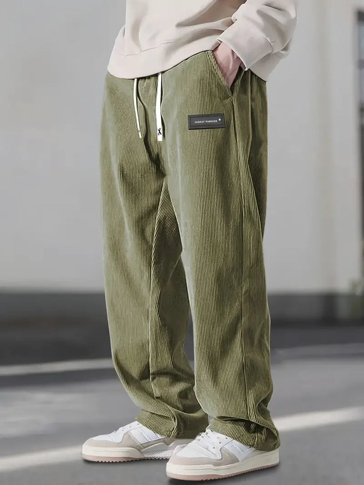 Jordan Corduroy Pants