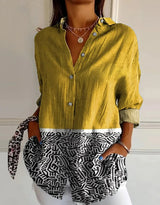Olive Yellow