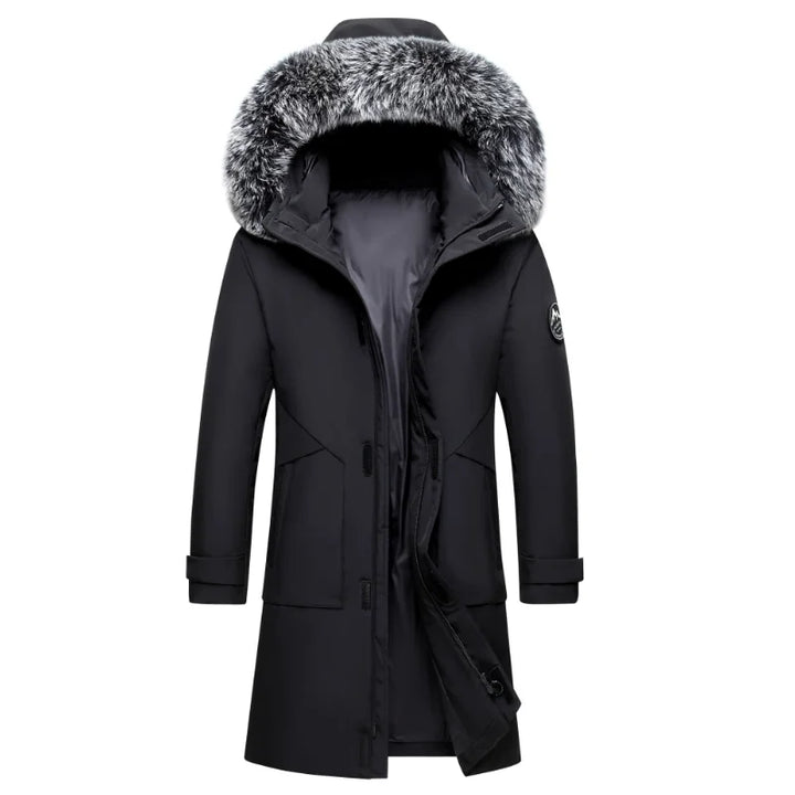 Arctic Parka Jacket