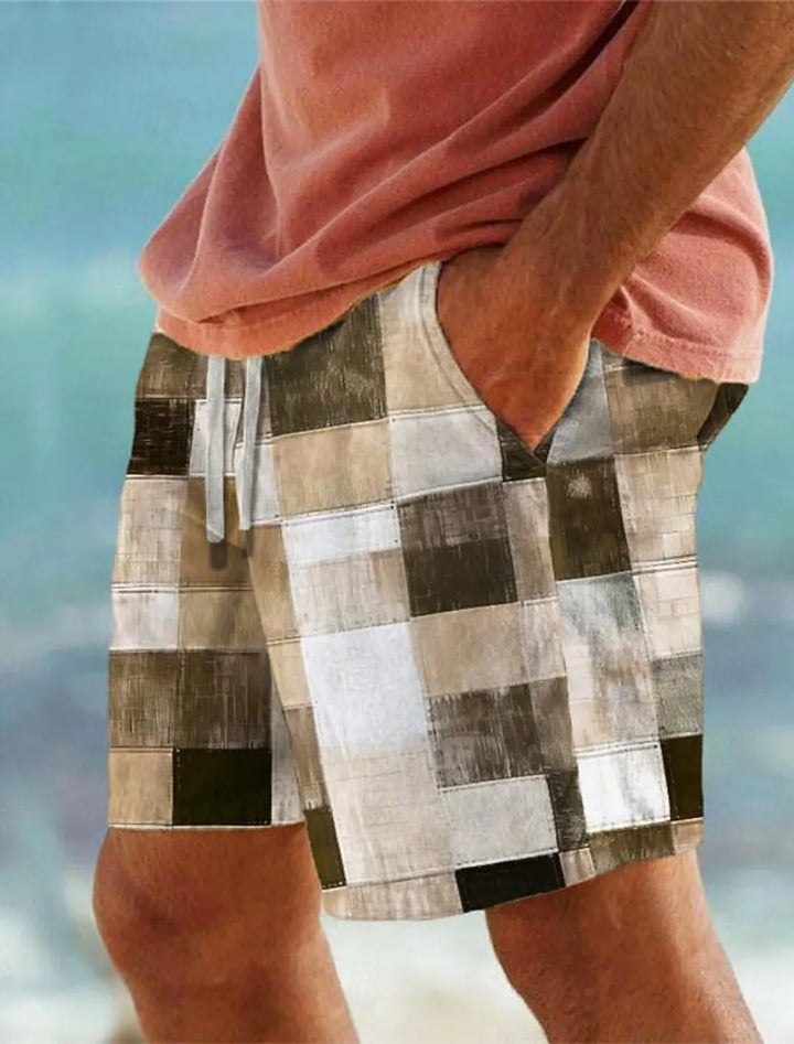 Drifton Summer Shorts