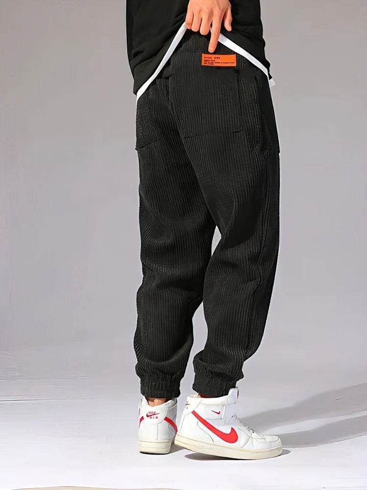 Ryan Jogger Trousers