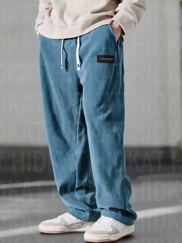 Jordan Corduroy Pants