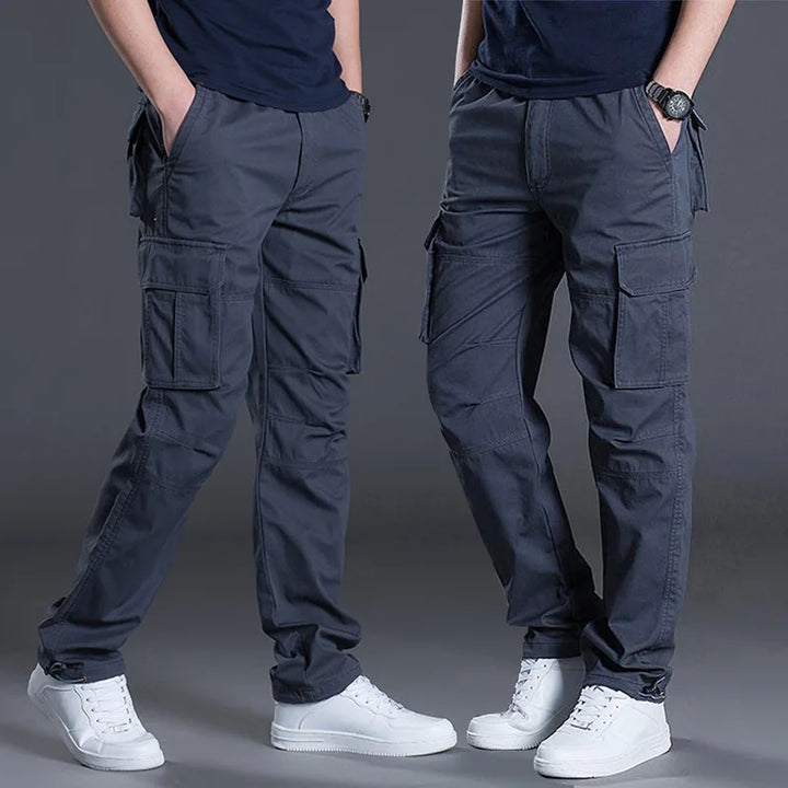 Andrew Cargo Trousers