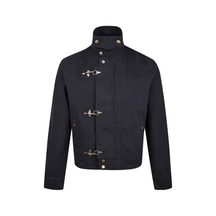 Clifford Frog Closure Jacket