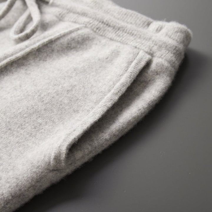River Merino Pant