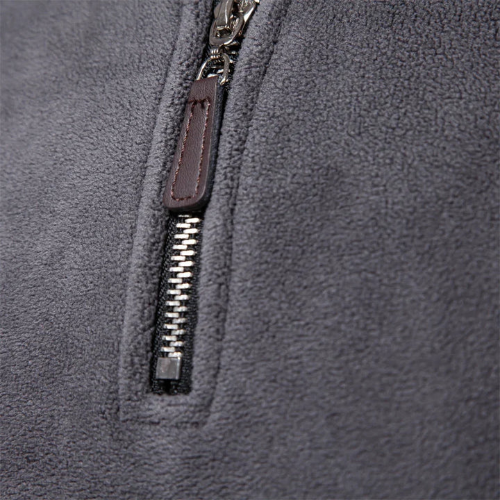 Norman Fleece Jacket