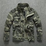 Green Camo