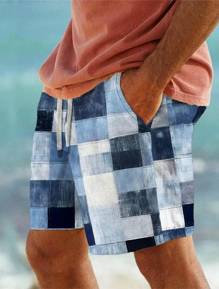 Drifton Summer Shorts