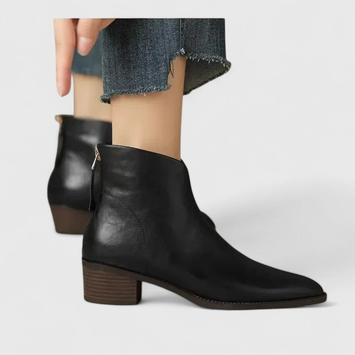 Lissie Boots