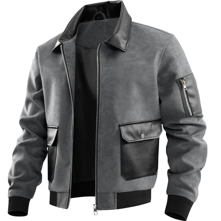Conrad Classic Bomber Jacket