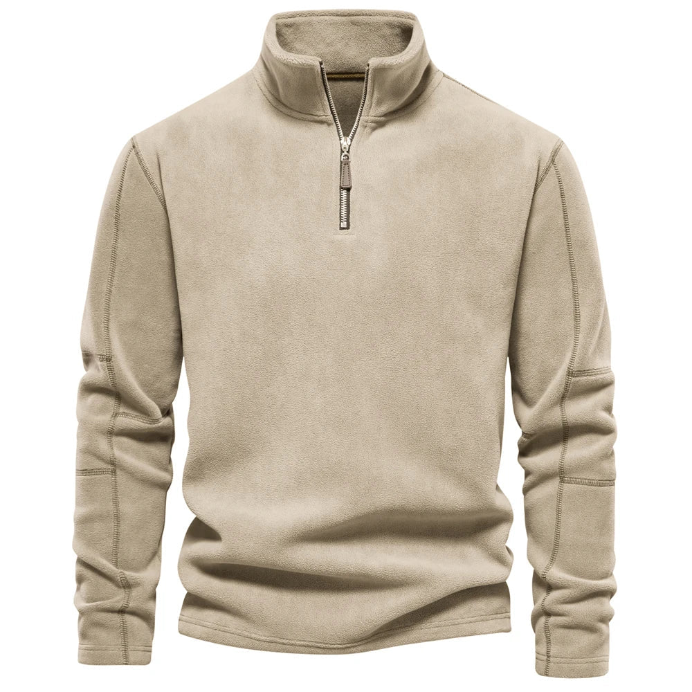 Norman Fleece Jacket