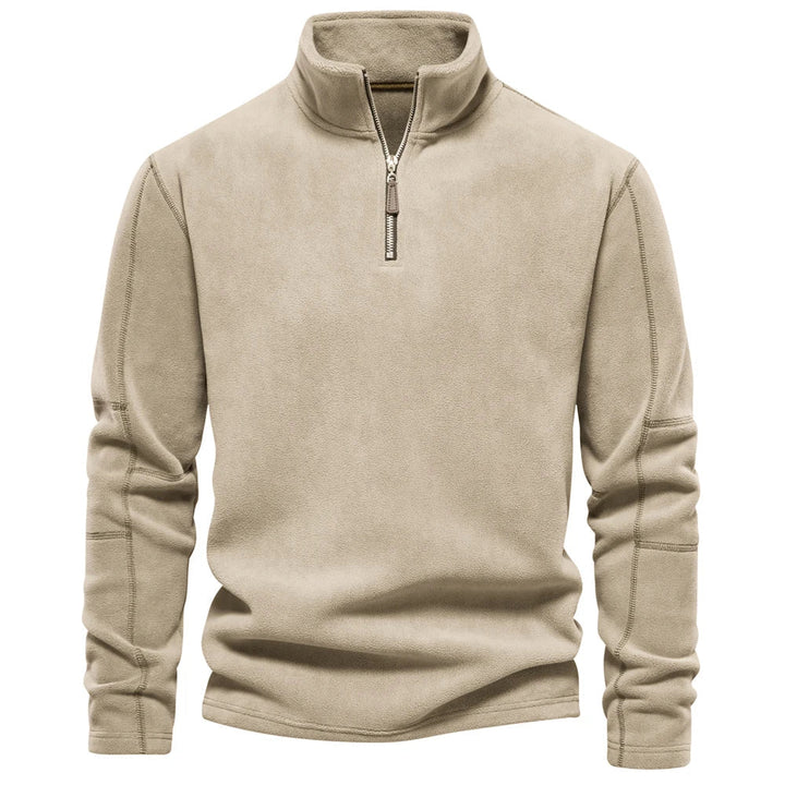 Norman Fleece Jacket