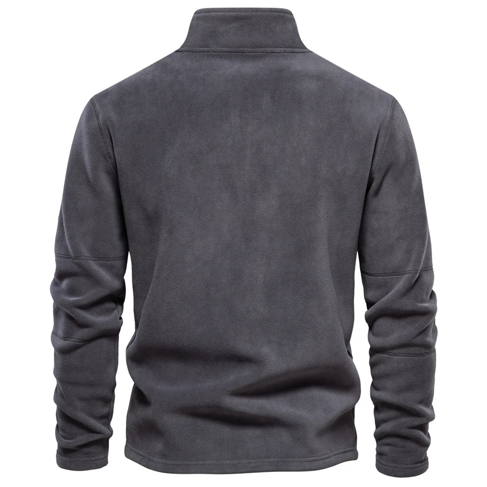 Norman Fleece Jacket