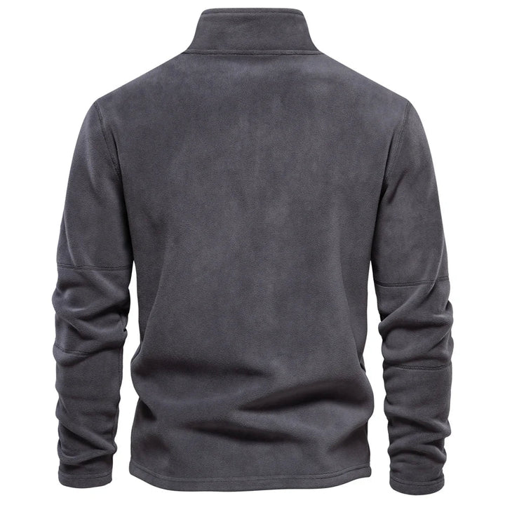 Norman Fleece Jacket