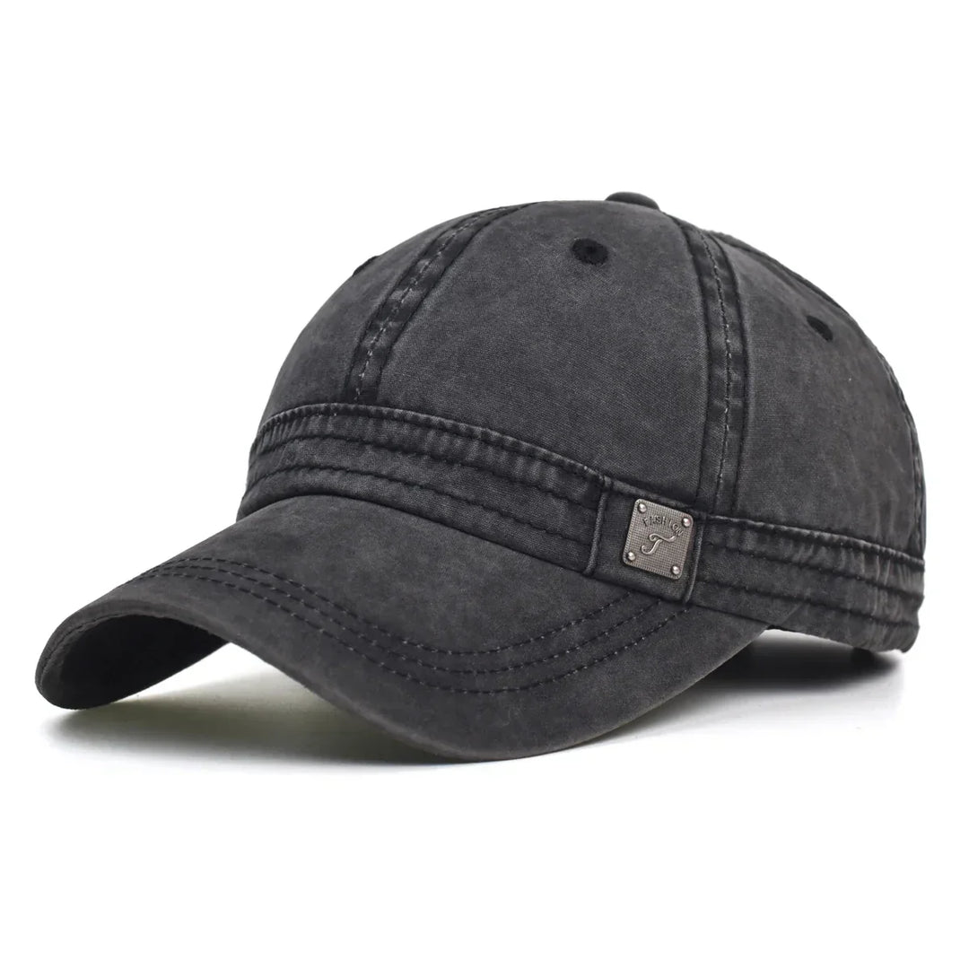 Barrie Vintage Cap
