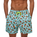 Green Pineapple