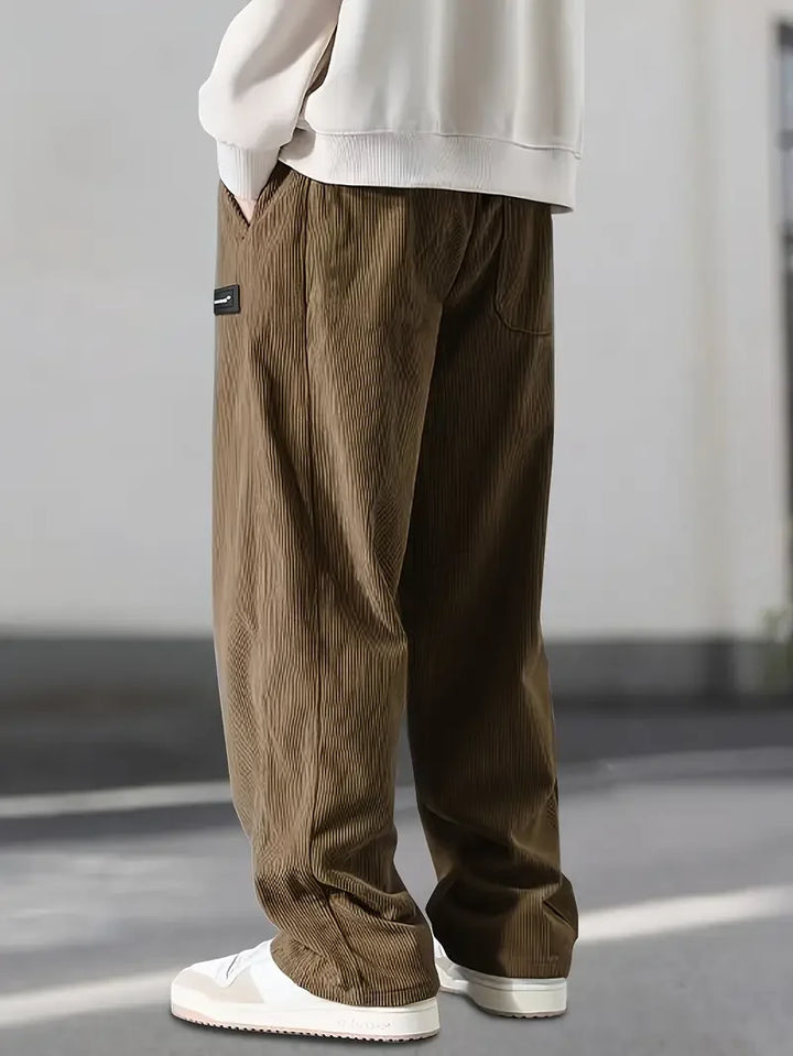 Jordan Corduroy Pants