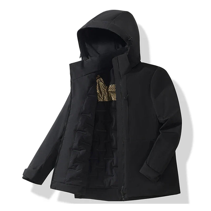 StormGuard Expedition Jacket