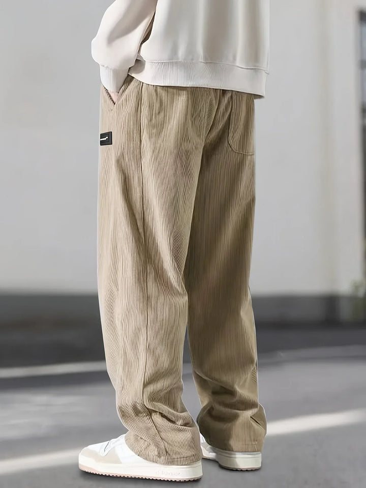Jordan Corduroy Pants
