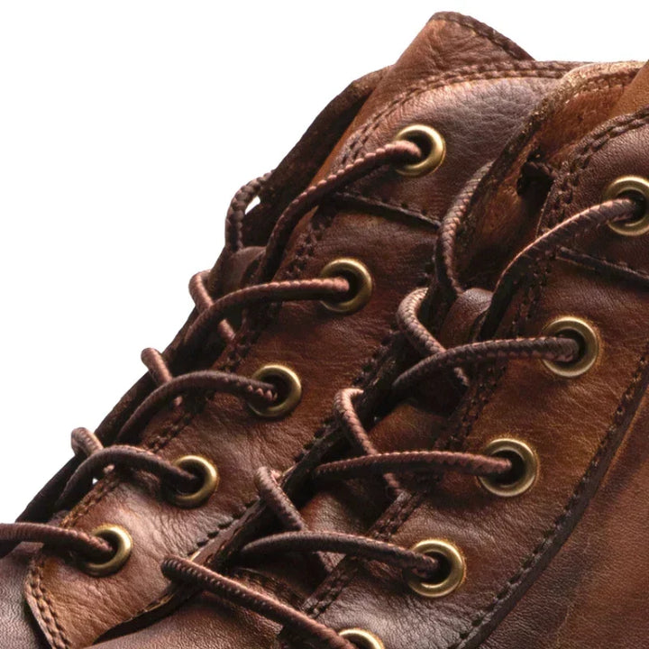 Kelvin Leather Boots