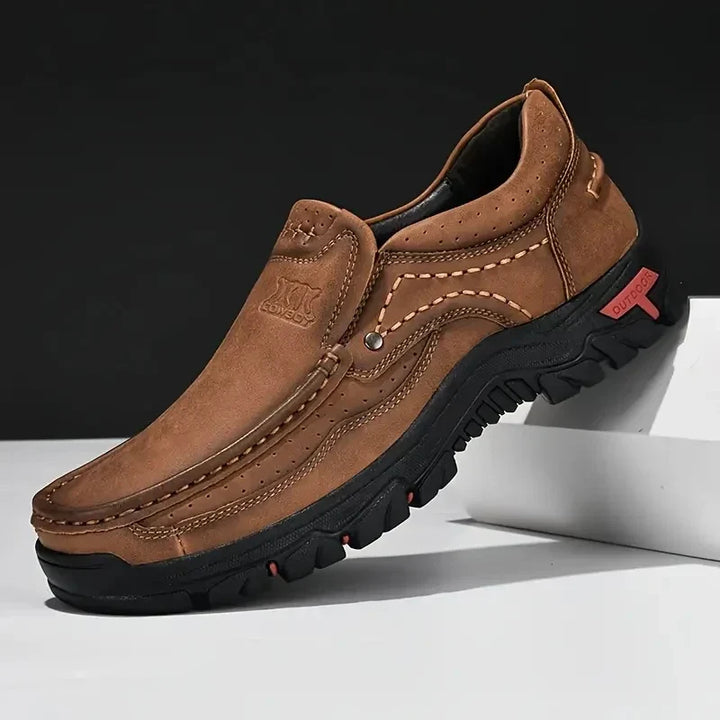 Nicolas Slip-On Loafers