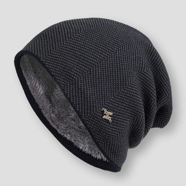 Jim Knit Beanie