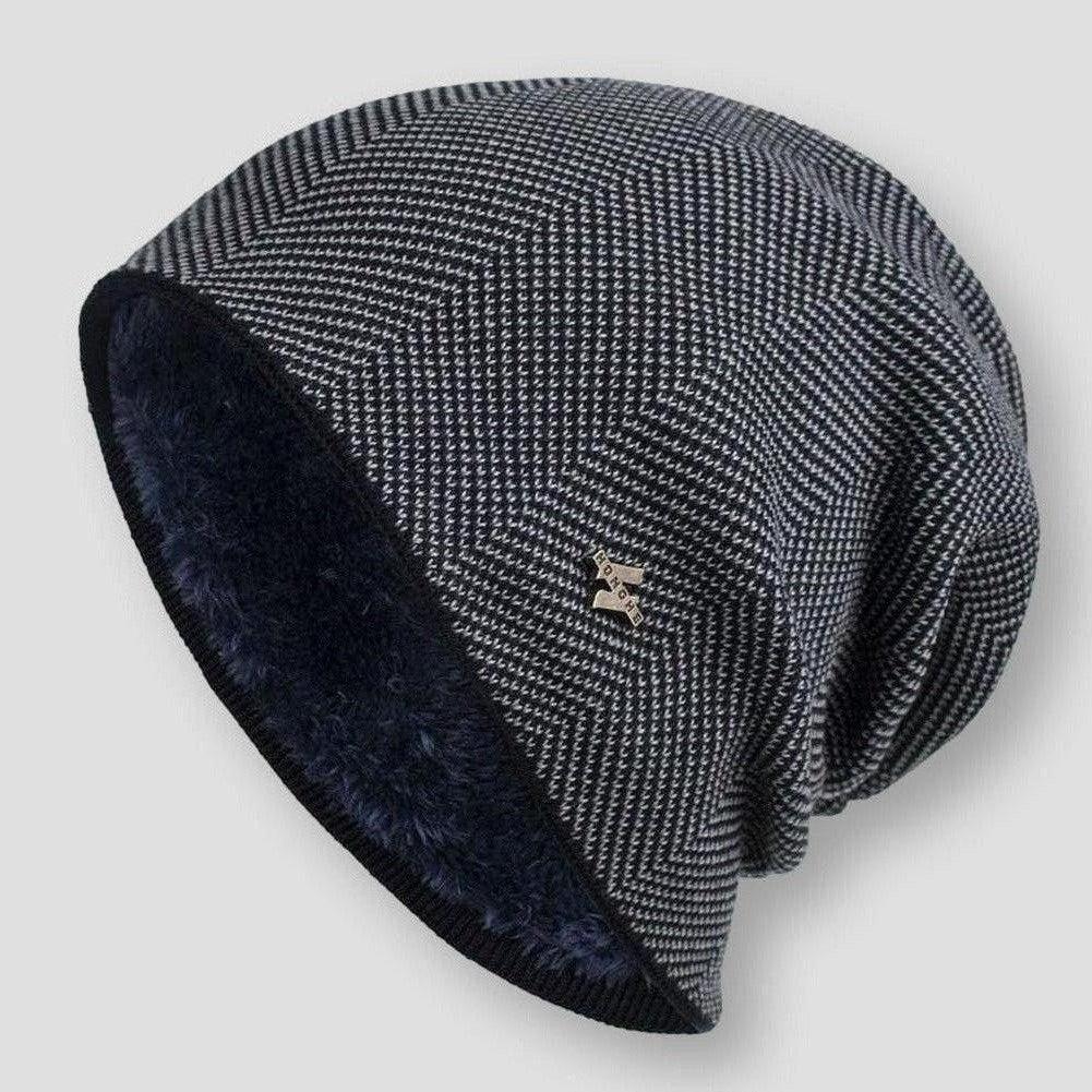 Jim Knit Beanie
