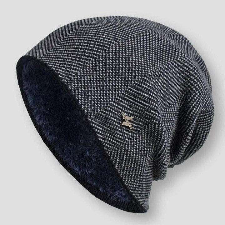 Jim Knit Beanie