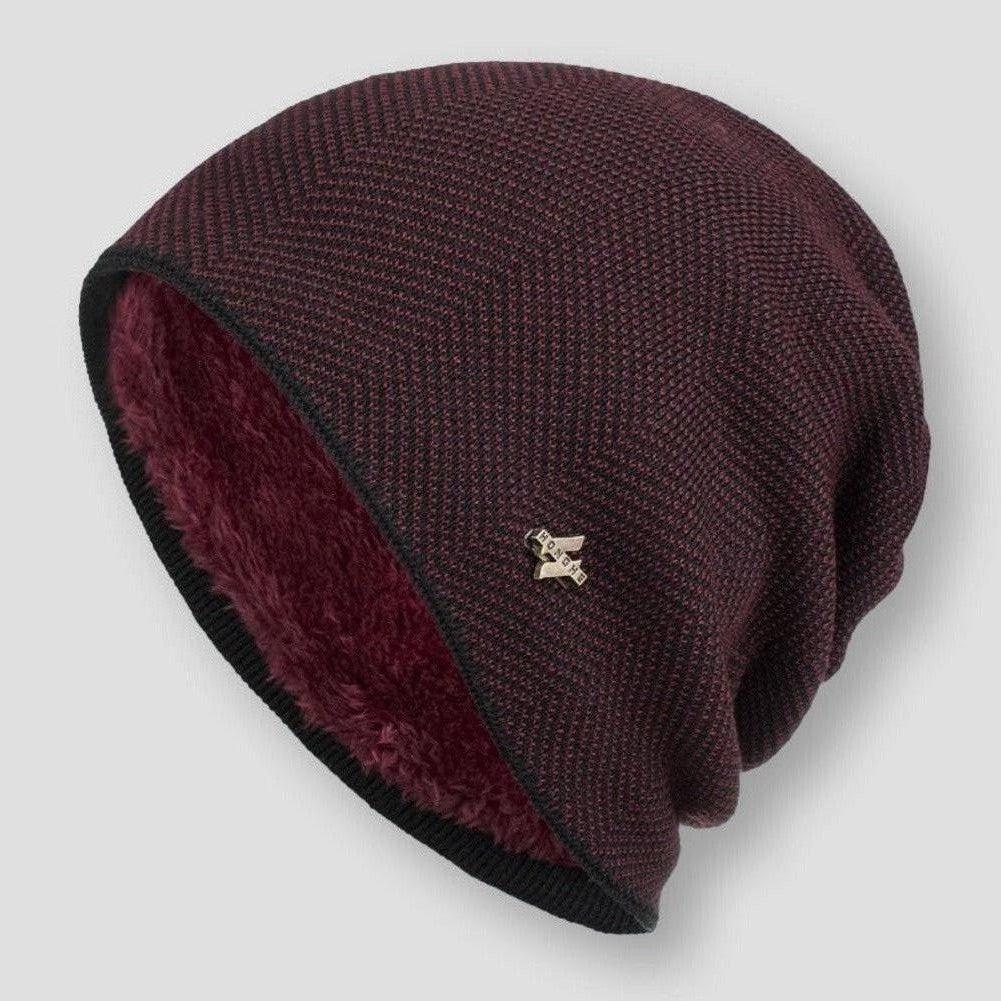 Jim Knit Beanie