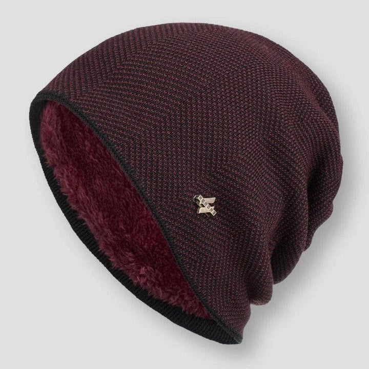 Jim Knit Beanie