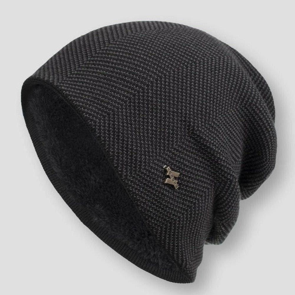Jim Knit Beanie