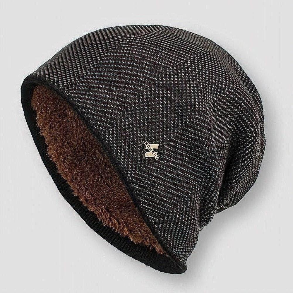Jim Knit Beanie