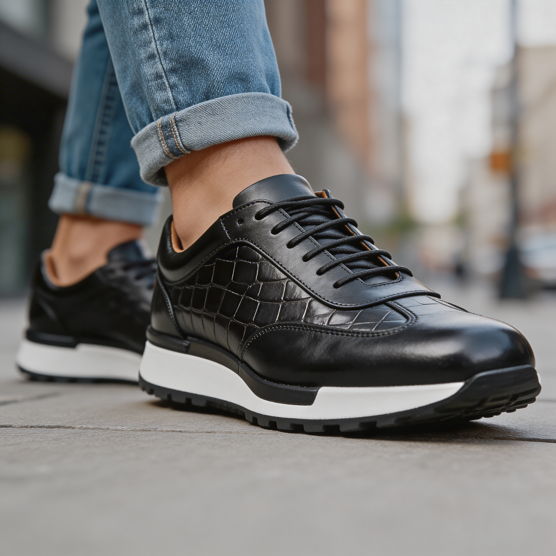 Antonio Casual Sneakers