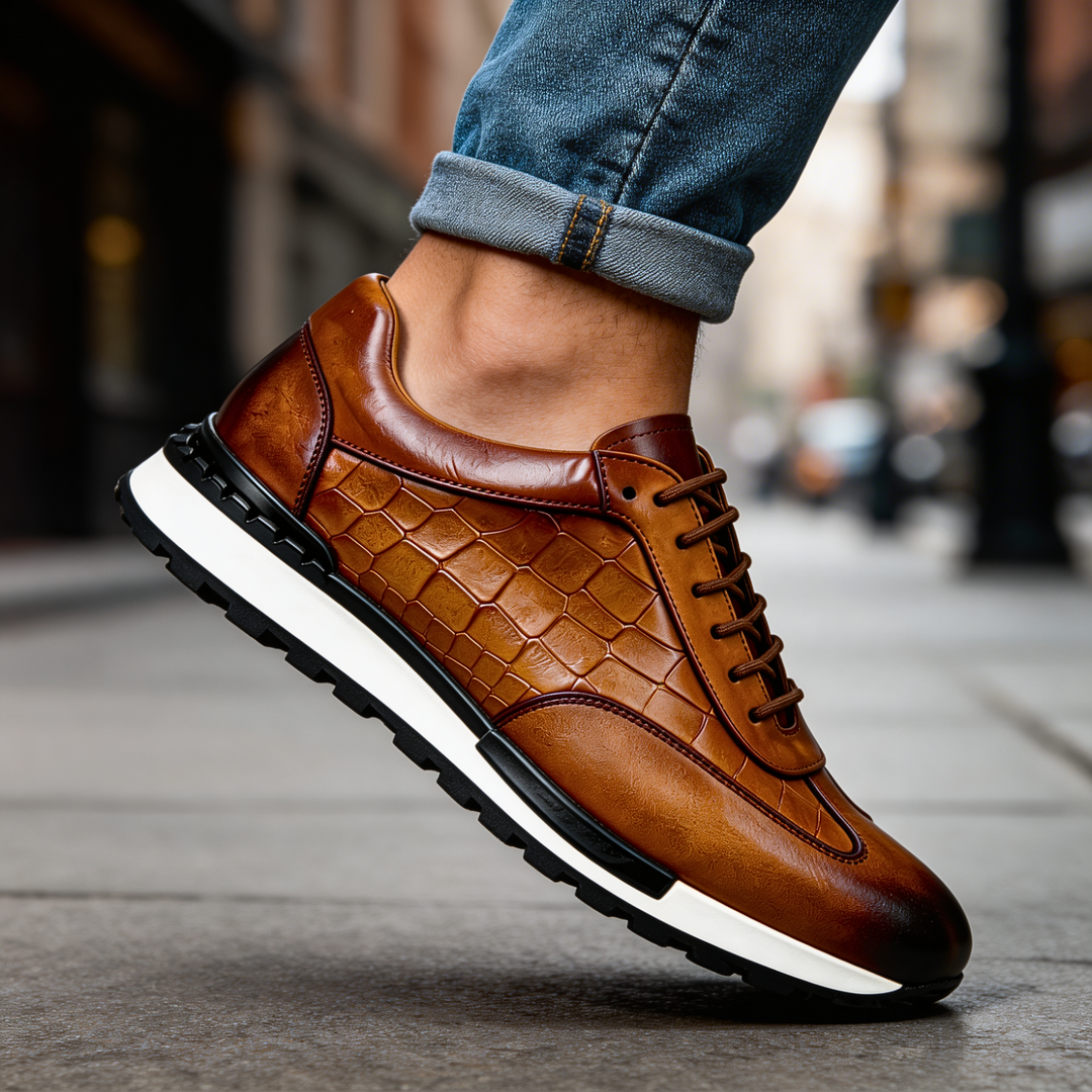 Antonio Casual Sneakers