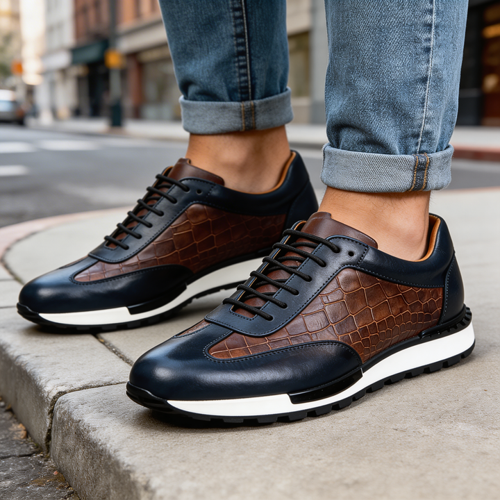 Antonio Casual Sneakers