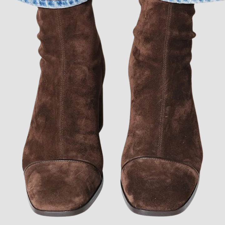 Mabel Ankle Boots