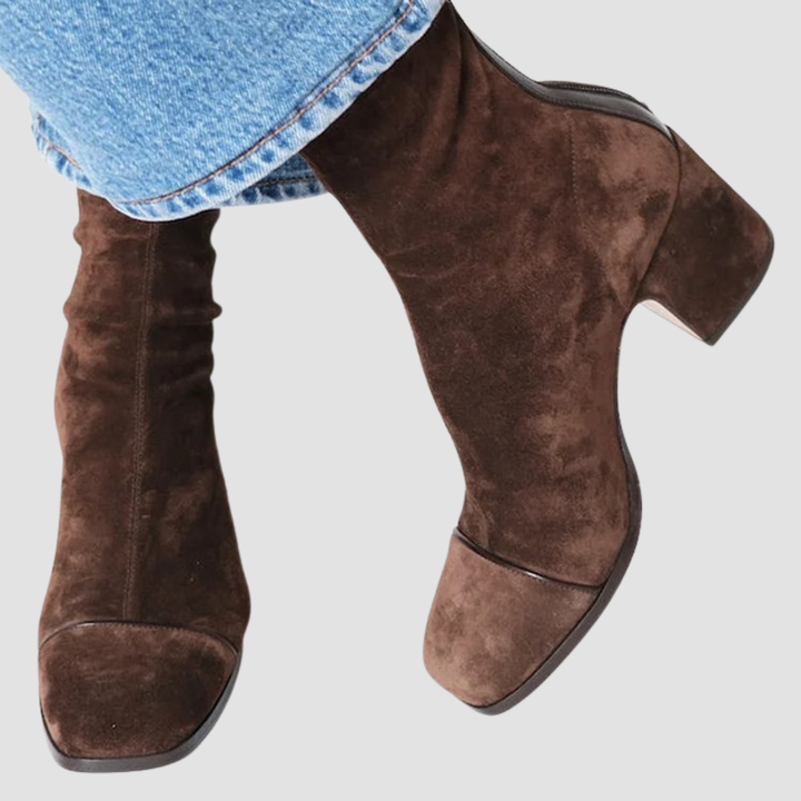 Mabel Ankle Boots