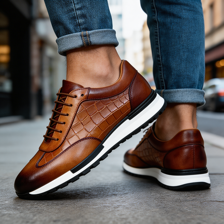Antonio Casual Sneakers