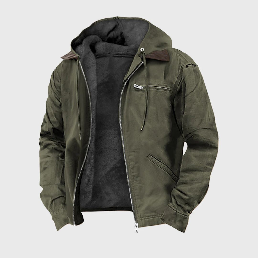 George Layer Jacket