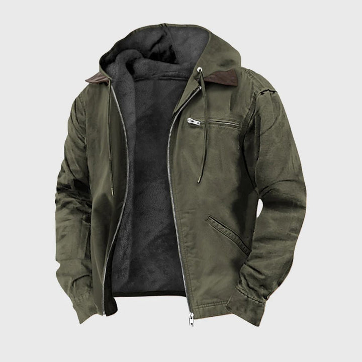 George Layer Jacket