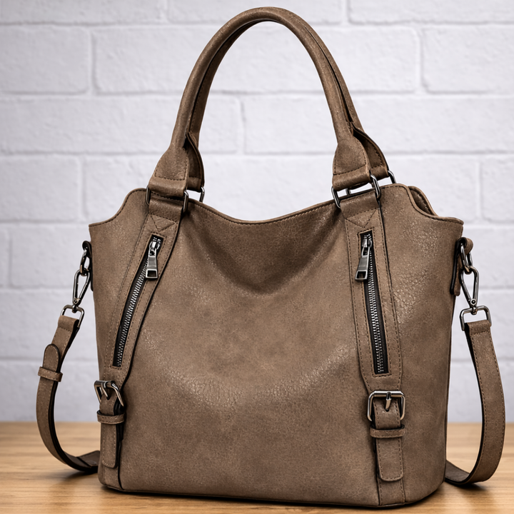 Althea Structured Bag